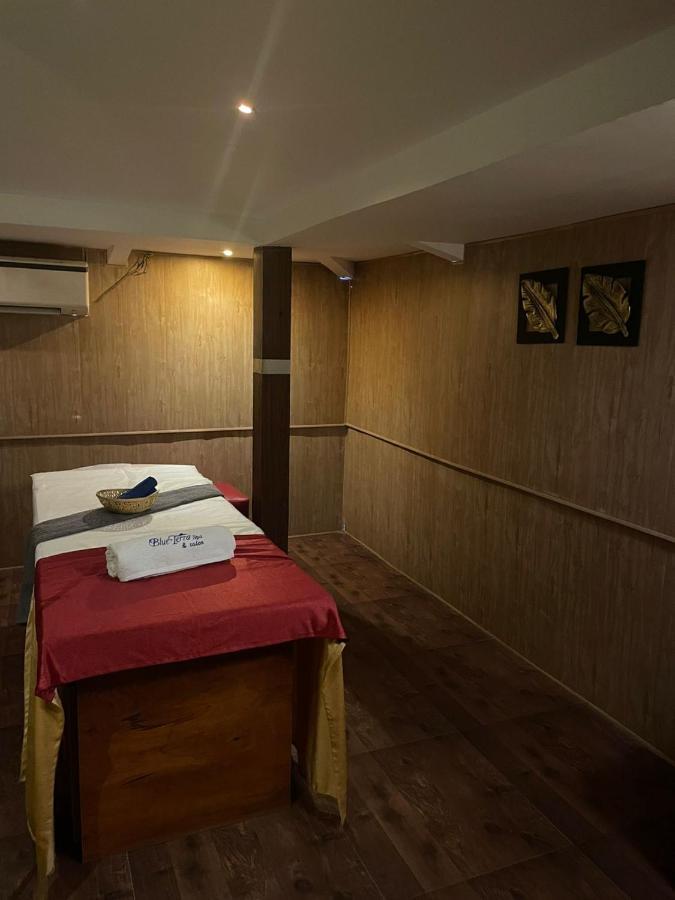 Sunkissed Premium, Goa By Wsi, Calangute Beach Esterno foto