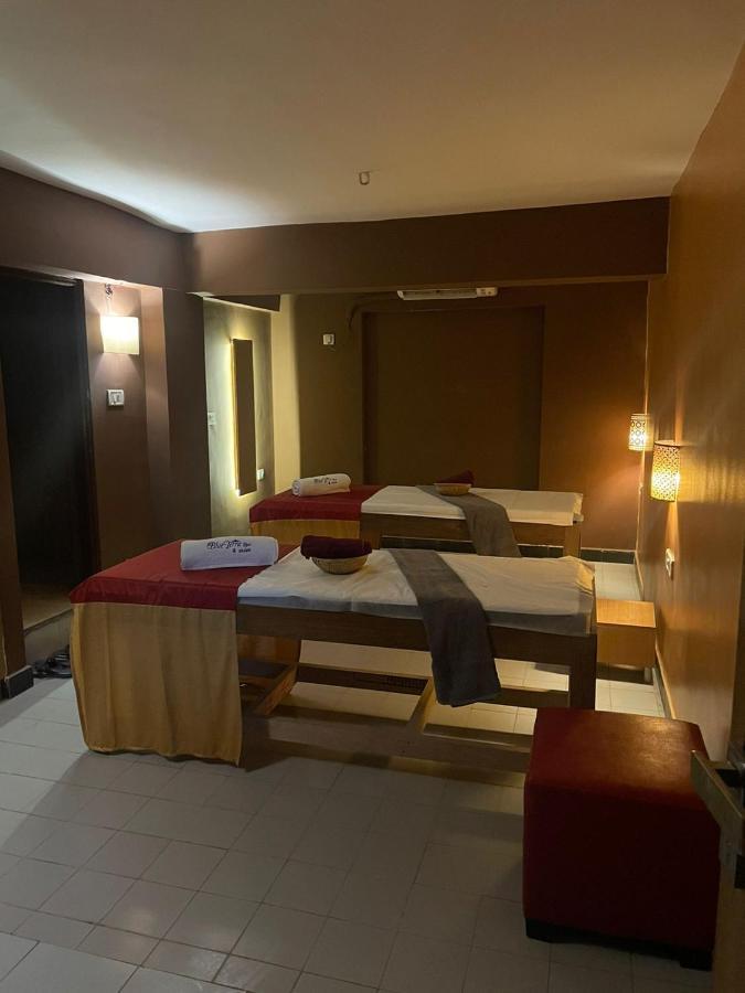 Sunkissed Premium, Goa By Wsi, Calangute Beach Esterno foto